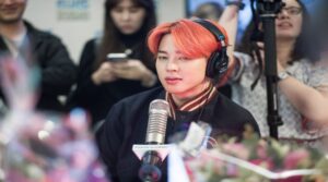 Jimin के पेट में हुआ दर्द, दुनियाभर के मीडिया में बना सुर्खी, नेट पर BTS हुआ ट्रेंड