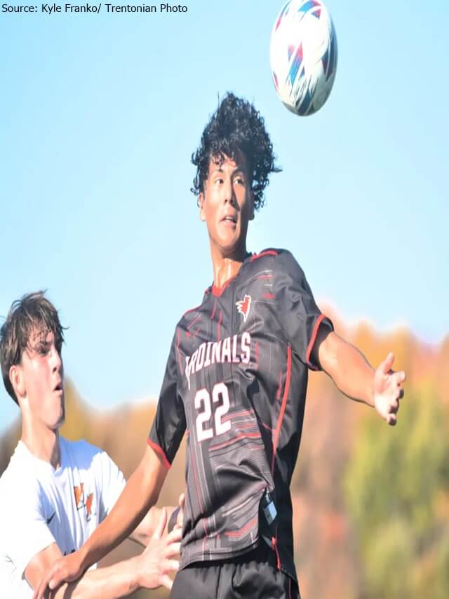 Soccer Showdown: Who Tops the Charts in Central Jersey?