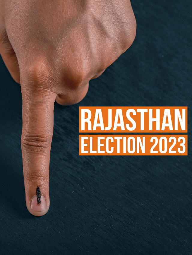 Rajasthan Election 2023 You can vote even if you have lost your Voter ID you can carry these documents