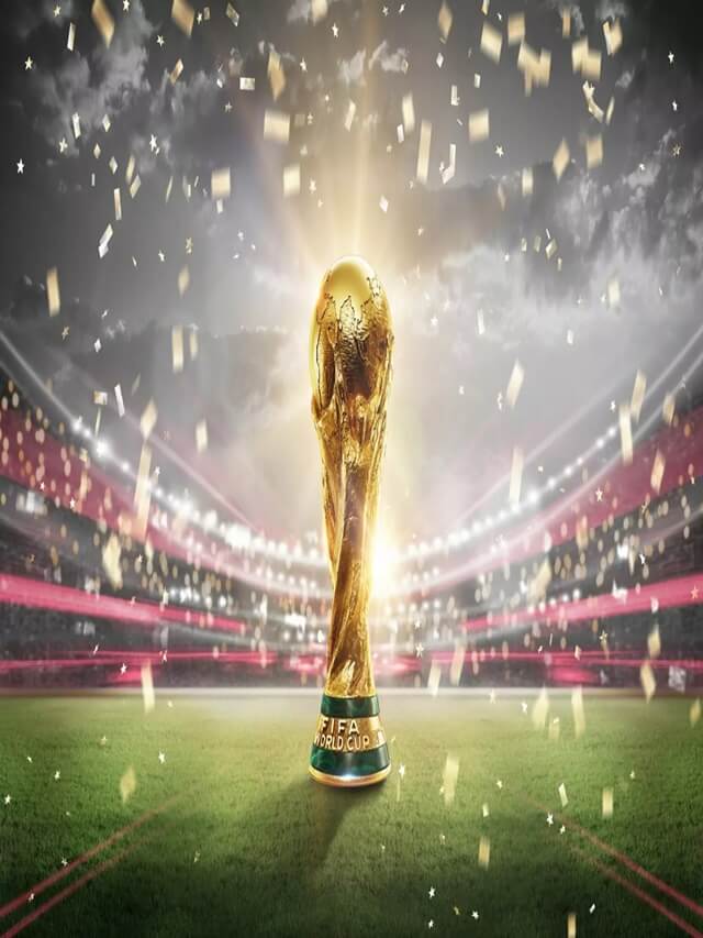 Saudi Arabia's Solo Bid for 2034 FIFA World Cup