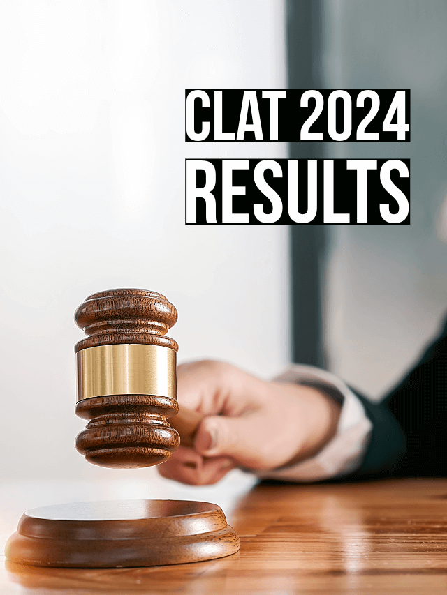 CLAT 2024 Result will release today know how to check