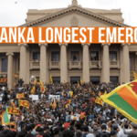 Longest Emergency | World Longest Emergency in Sri Lanka | Emergency |