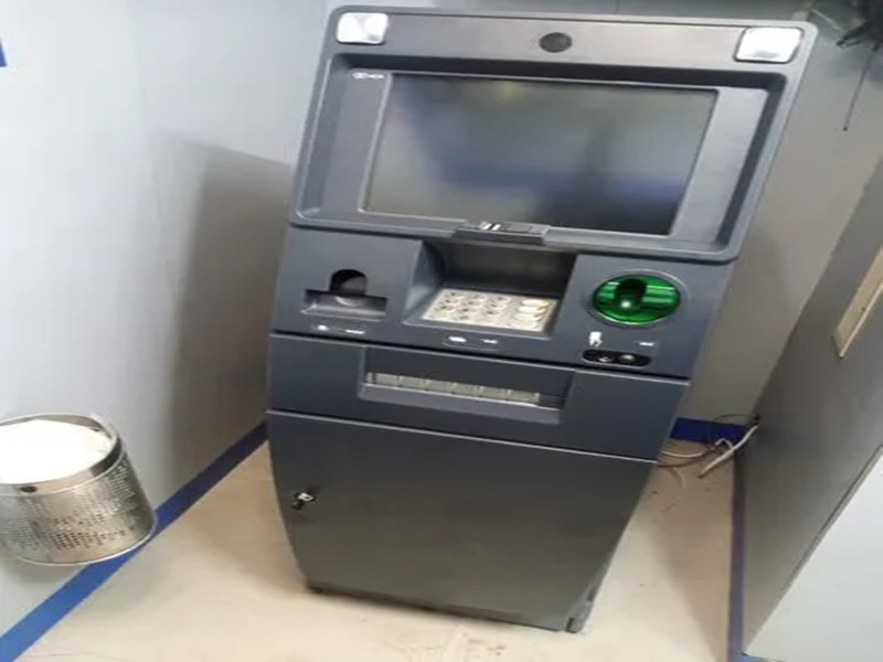Beware of the ATM Card Trap Scam: How to Stay Safe