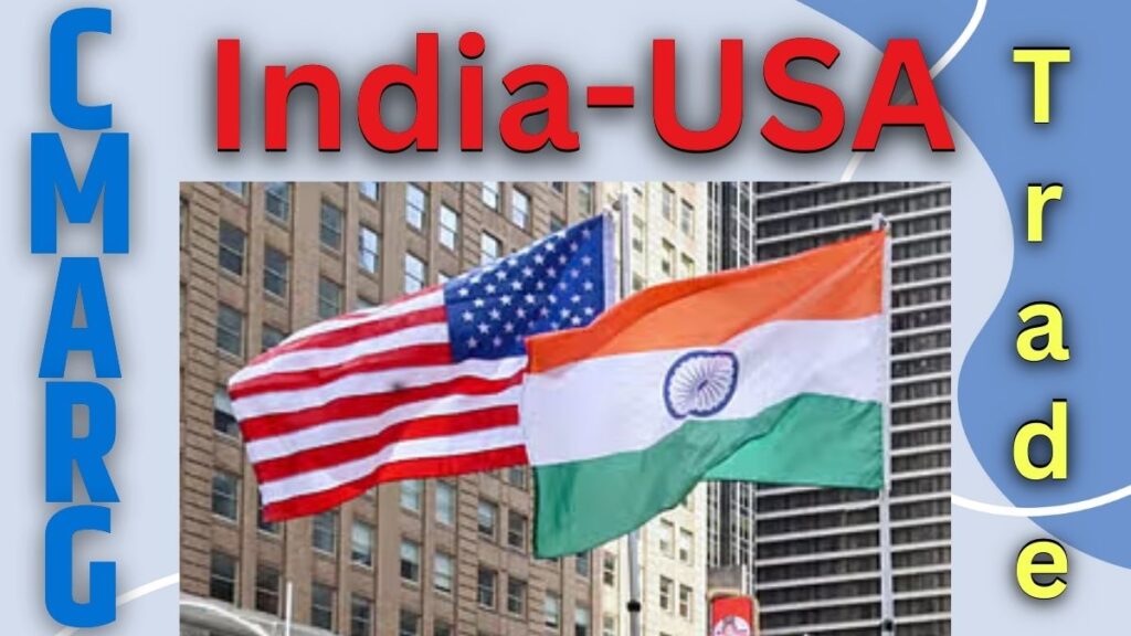 US-China trade deal, India manufacturing sector, Global supply chain shift