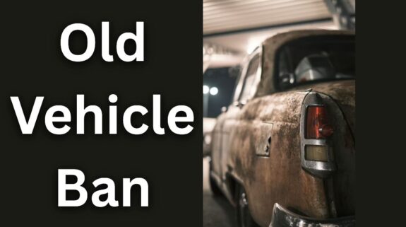 Old vehicle ban: सड़कों से 10 वर्ष पुराने वाहन हटाना क्यों है जरूरी?
