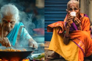 Senior Citizens Safety in India: परिवार से समाज तक हर तरफ बुजुर्ग बेबस