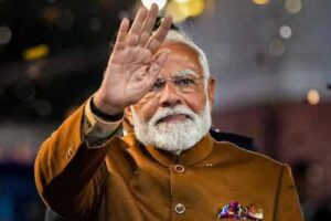 Prime Minister Narendra Modi: बुद्धिमान नेतृत्व के प्रतीक हैं नरेंद्र मोदी, मिस्र के प्रधान मुफ्ती बोले- समझदारी भरी हैं पीएम की नीतियां