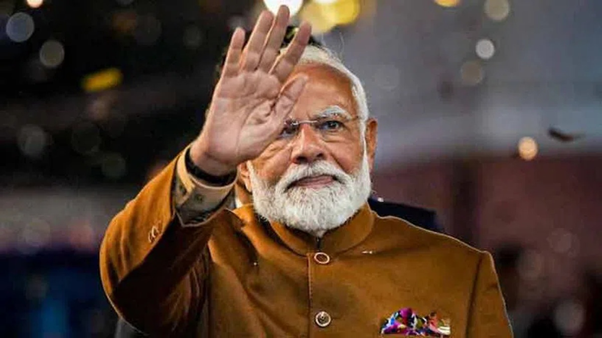 Prime Minister Narendra Modi: बुद्धिमान नेतृत्व के प्रतीक हैं नरेंद्र मोदी, मिस्र के प्रधान मुफ्ती बोले- समझदारी भरी हैं पीएम की नीतियां