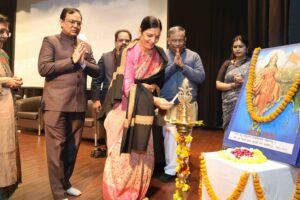 Prerna Vimarsh 2025: देश कैसे बदला और आगे क्या? मंथन और दिशा