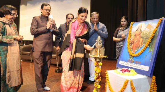 Prerna Vimarsh 2025: देश कैसे बदला और आगे क्या? मंथन और दिशा