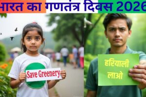 Republic Day 2026 Environment: देश के लिए लें हरा संकल्प, प्रकृति बचाएं