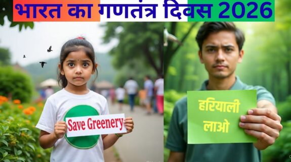 Republic Day 2026 Environment: देश के लिए लें हरा संकल्प, प्रकृति बचाएं