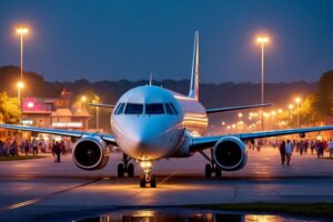 Chartered Aircraft Crashes: बारामती हादसे से खुली विमानन सुरक्षा की पोल