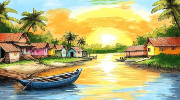 Small Rivers Crisis: छोटी नदियां सूखेंगी तो बड़ी नदियां भी नहीं बचेंगी