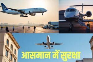 Chartered Aircraft Safety: भारत में VIP उड़ानों में बढ़ता हवाई जोखिम