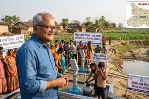 पानी, माटी और भविष्य: Bihar Water Crisis पर एक जरूरी सोच