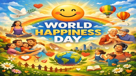 खुशी का विज्ञान और दर्शन: क्या है असली Happiness और क्यों है जीवन की जरूरत?