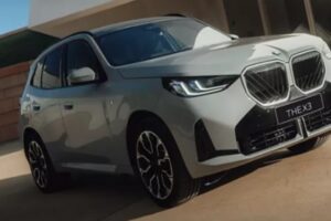 BMW Group India: स्थिर बाजार में BMW की तेज रफ्तार, 2026 की पहली तिमाही में बढ़त, EV सेगमेंट में भी मजबूत पकड़