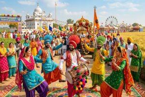 Baisakhi: खेतों से खालसा तक, बैसाखी उत्सव का असली अर्थ