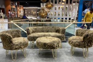 Home Decor Month April: अप्रैल में घर सजाने का बढ़ा चलन, एक्सपर्ट्स ने बताए ट्रेंड्स