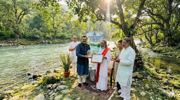 Water Conservation Hero India: जल संकट के दौर में एक शख्स की क्रांति, प्रशांत सिन्हा कैसे बने “जल योद्धा”