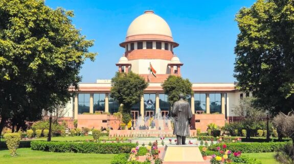 दरभंगा के तीन ऐतिहासिक तालाबों पर अतिक्रमण, सुप्रीम कोर्ट ने मांगा जवाब, जताई चिंता