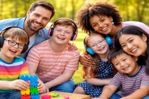 Autism Awareness: विविधता, समझ और समावेश का नया दृष्टिकोण, अनंत धारा