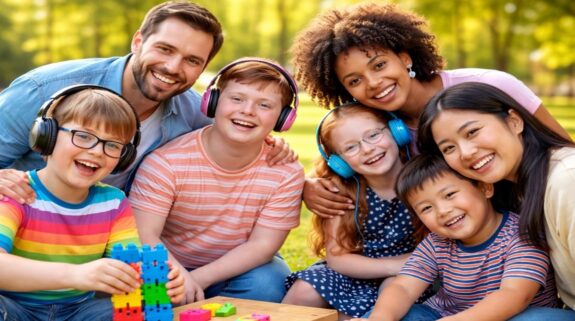 Autism Awareness: विविधता, समझ और समावेश का नया दृष्टिकोण, अनंत धारा